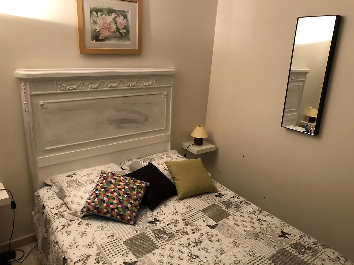 Jac'Soul Restaurant & Chambres D'Hotes Sablet 0*,  France