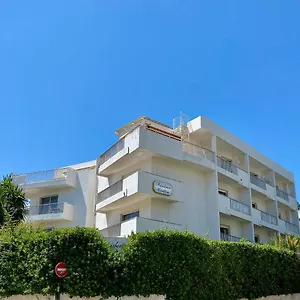 Appart hôtel Résidence Carlton, Beaulieu-sur-Mer