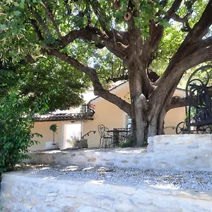 Appartement Le Calluna, Sablet