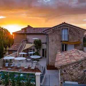 Sainte Anne Gigondas