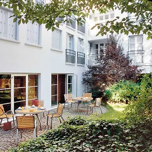 Adagio Montmartre Aparthôtel Paris