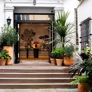 *** Hotel Kyriad 10 - Canal Saint Martin - Republique France