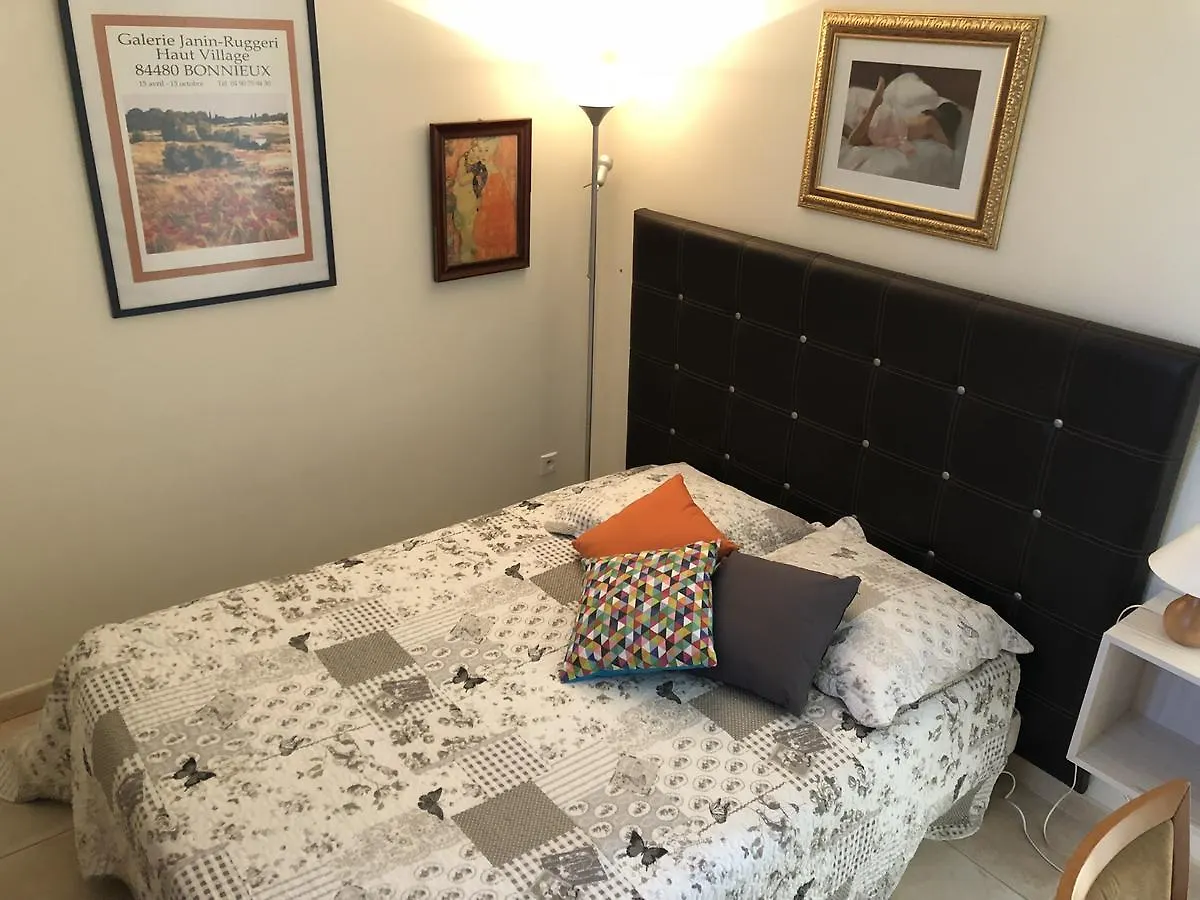 Jac'Soul Restaurant & Chambres D'Hotes Sablet