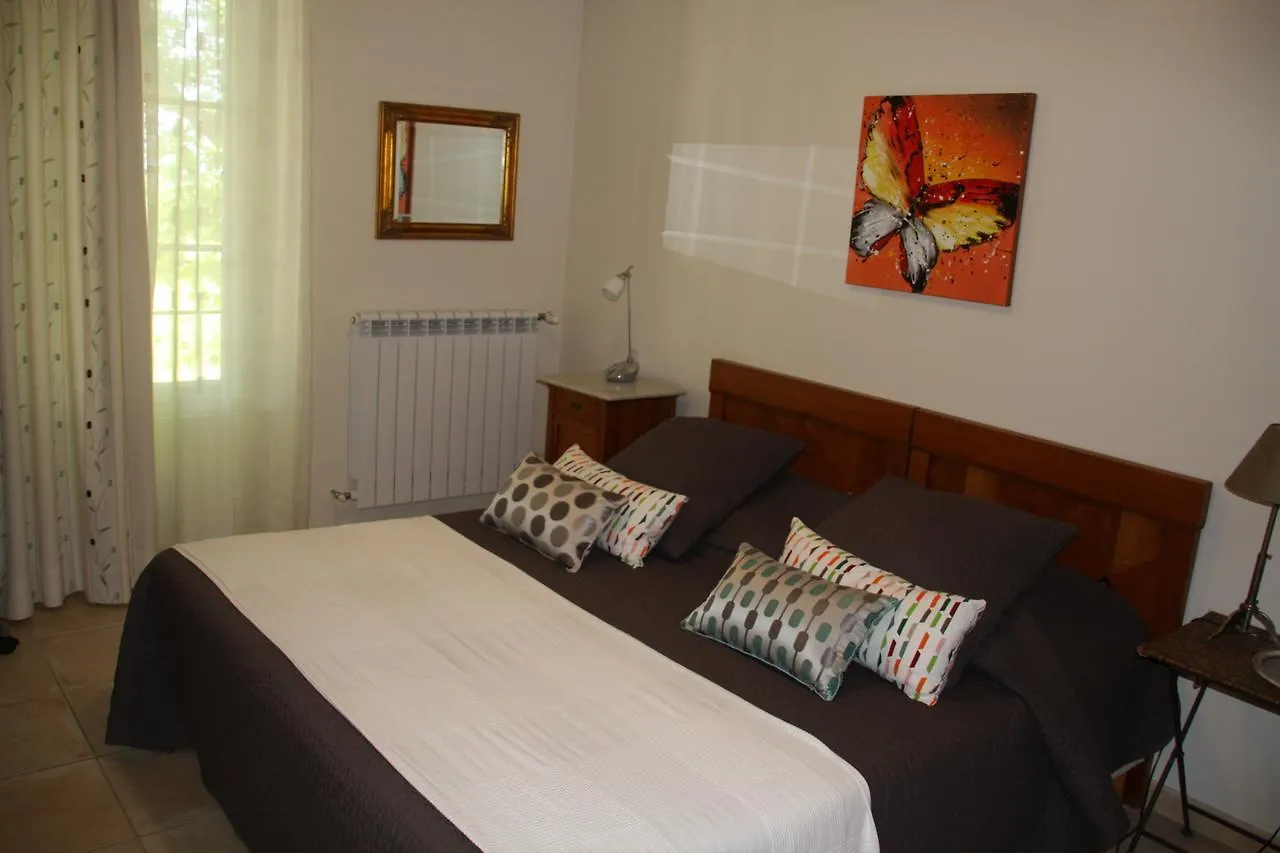 Bed & Breakfast Jac'Soul Restaurant & Chambres D'Hotes Sablet