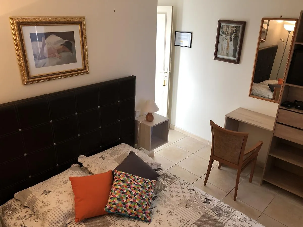 Jac'Soul Restaurant & Chambres D'Hotes Sablet Bed & Breakfast